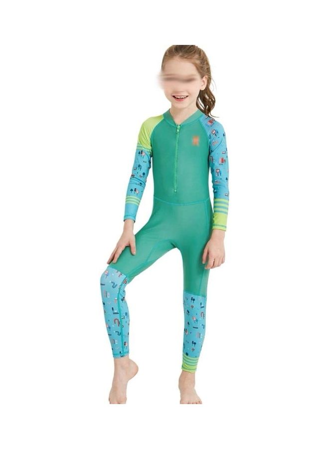 Full Thermal Wetsuit XX-Largecm