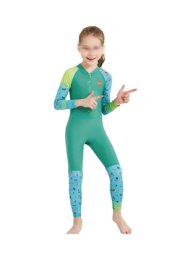 Full Thermal Wetsuit XX-Largecm