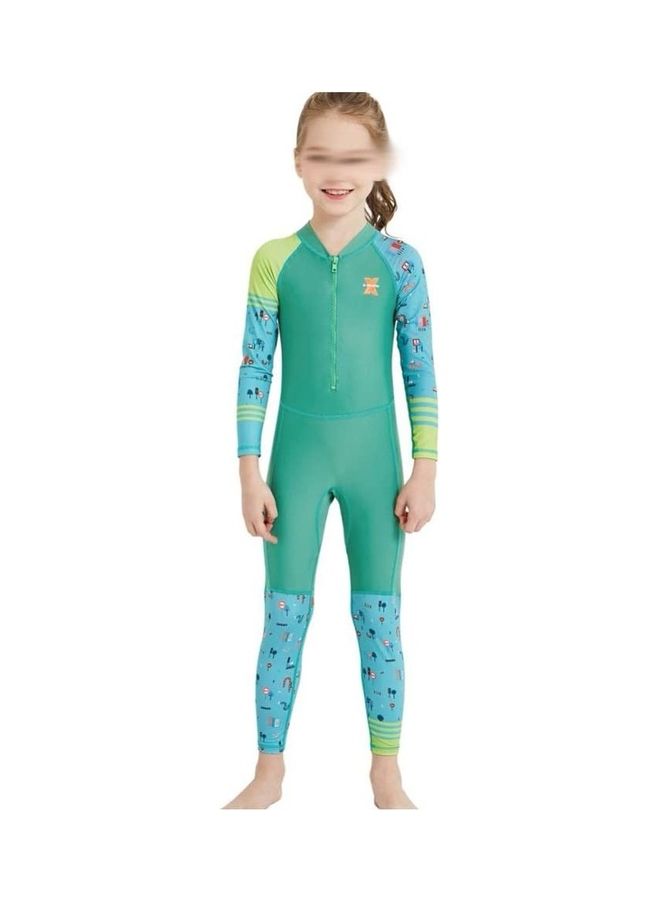 Full Thermal Wetsuit XX-Largecm