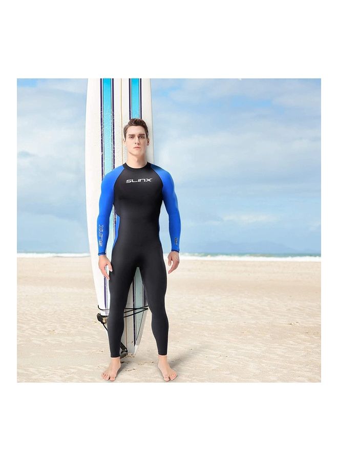 Quick Dry Diving Wetsuit M