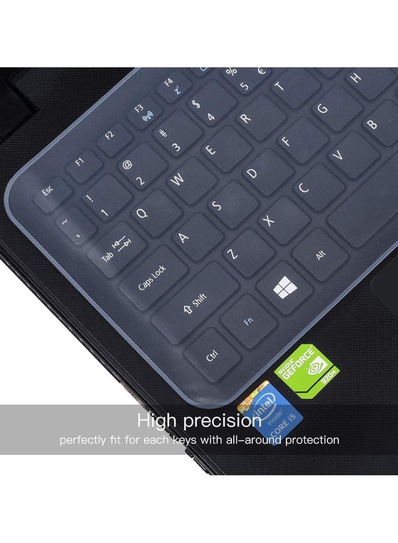 Universal Keyboard Cover for 15.6