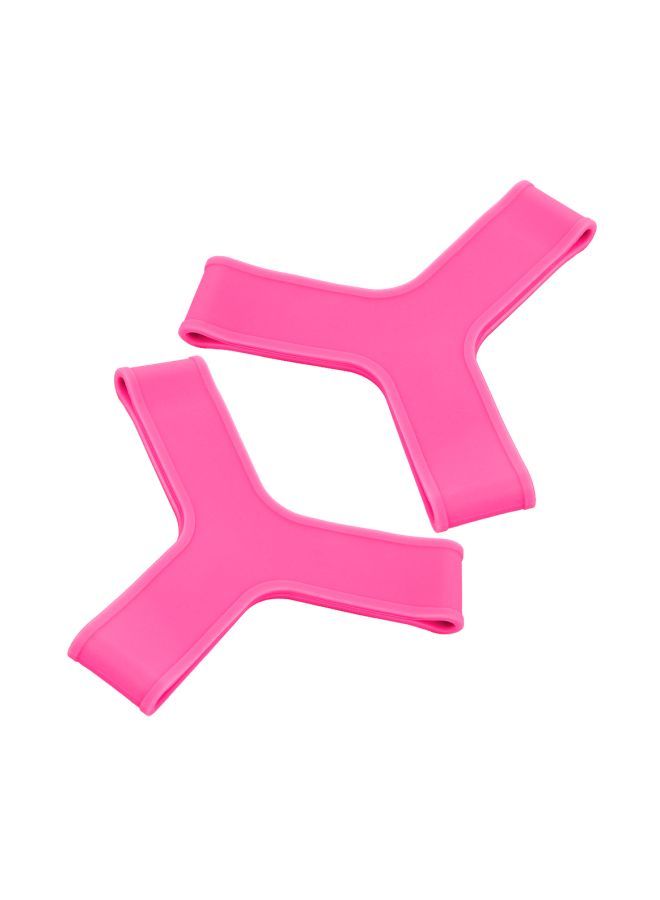 2-Piece Fin Keeper Set