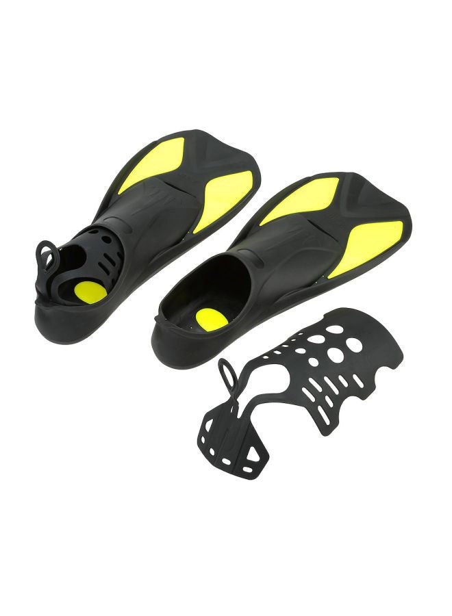 Swimming Foot Flippers