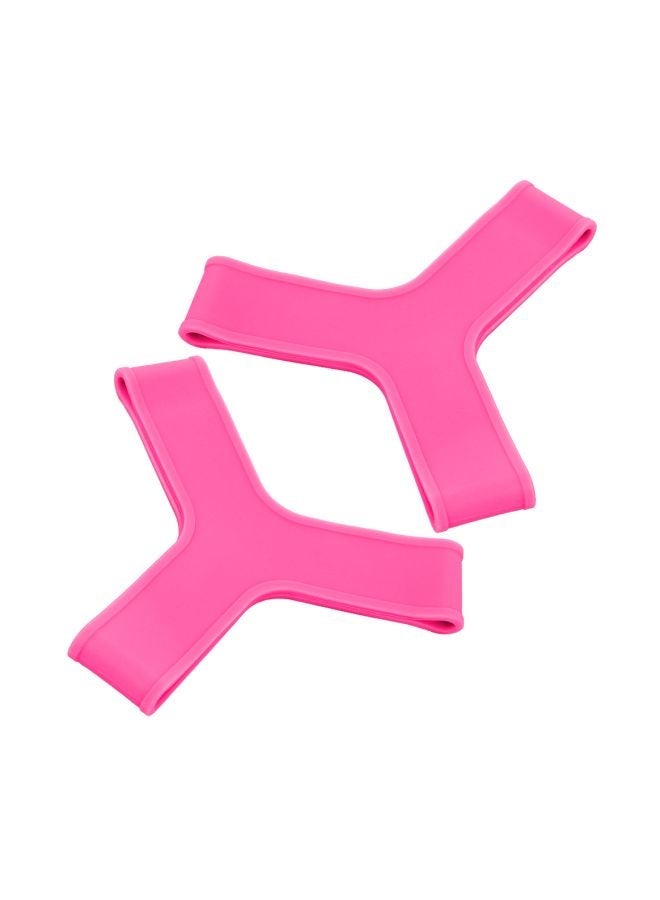 2-Piece Fin Keeper Set