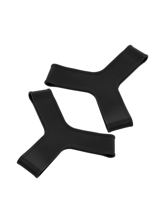 2-Piece Fin Keeper Set M