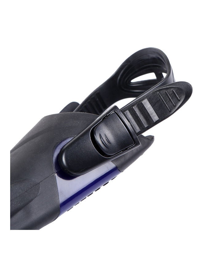 2-Piece Diving Fins XL