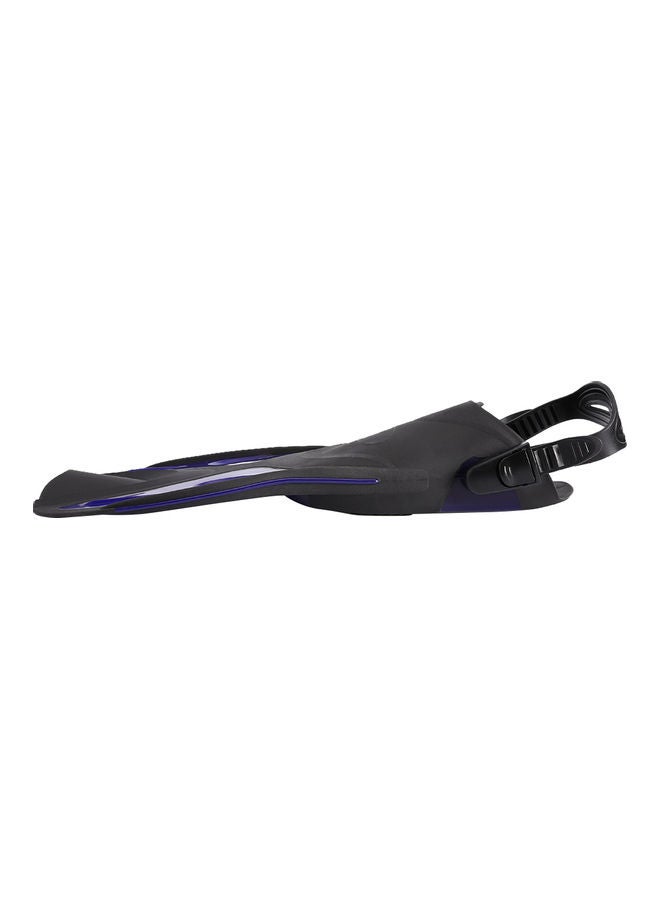 2-Piece Diving Fins XL