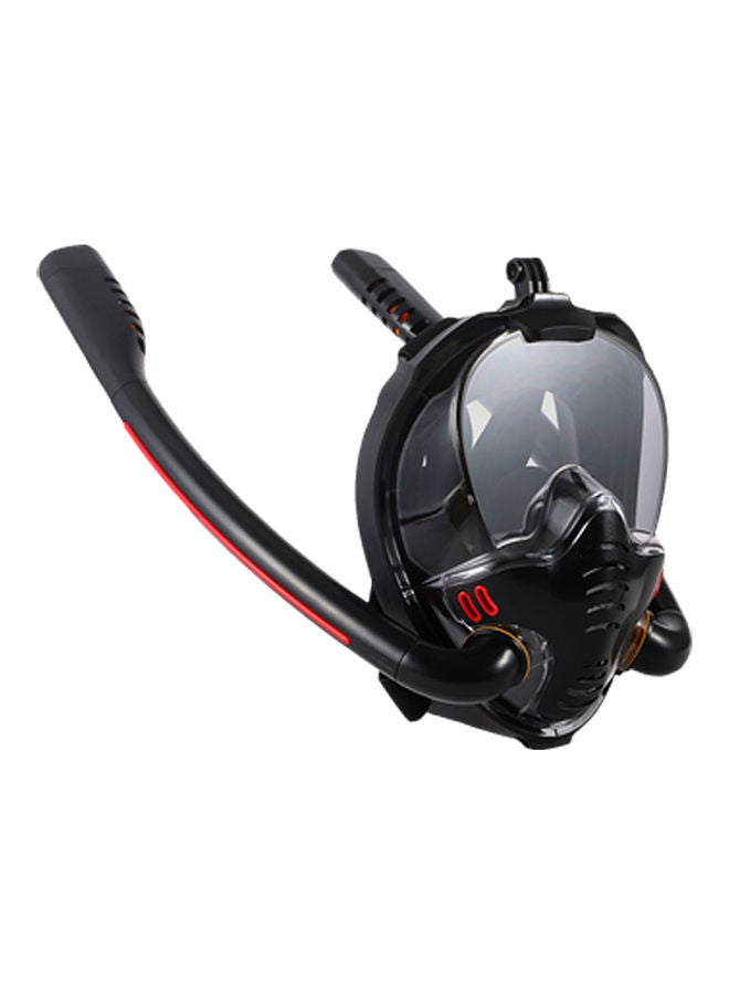 Snorkeling Mask L