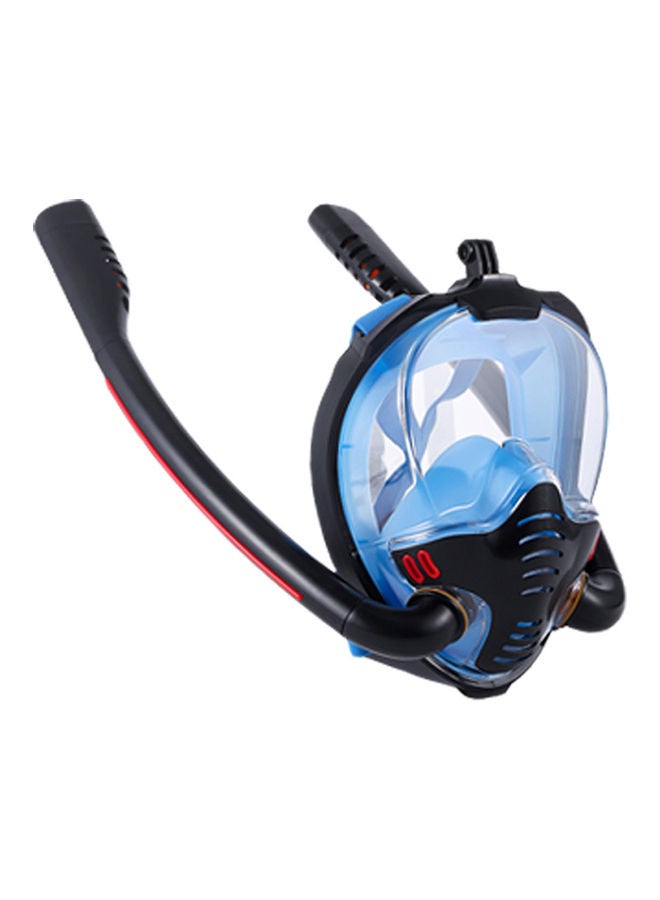 Snorkeling Mask L