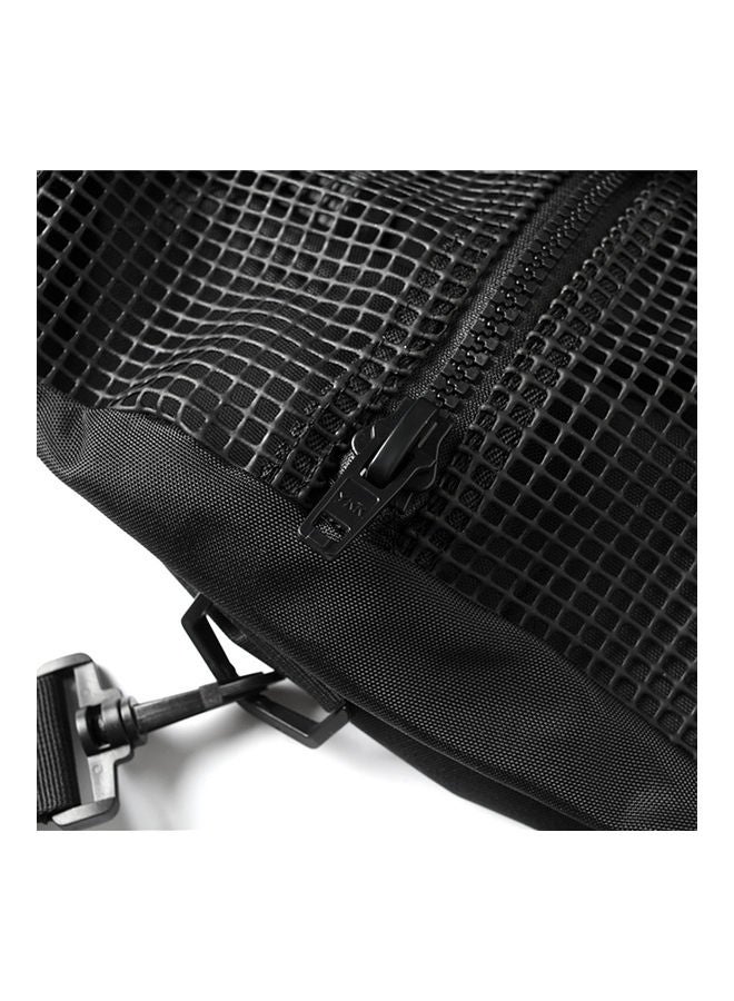 Mesh Duffel Snorkel Equipement Bag 75x25x35cm