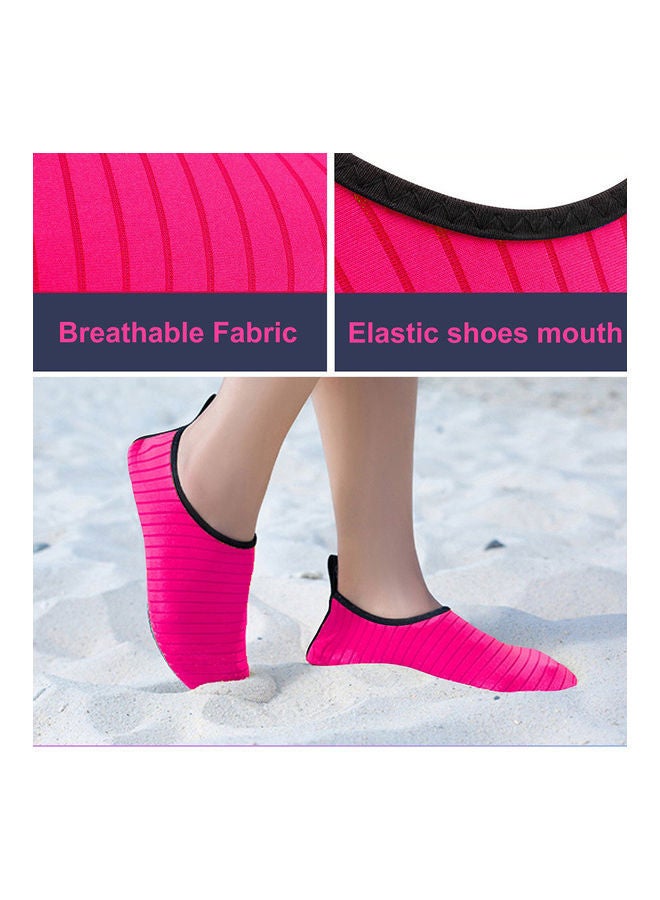 Quick-Dry Water Shoes
