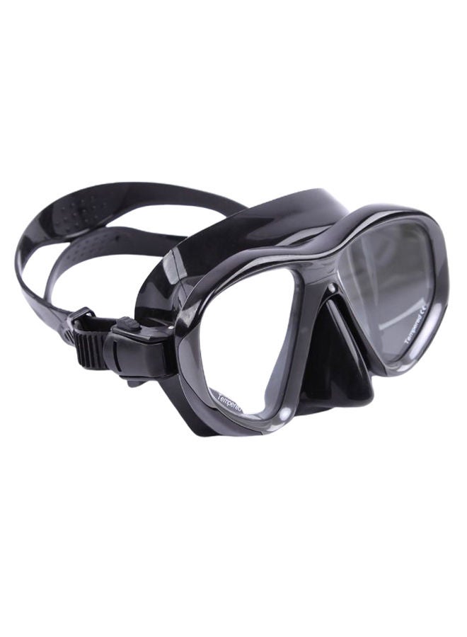 Swimming Tempered Snorkelling Diving Goggles