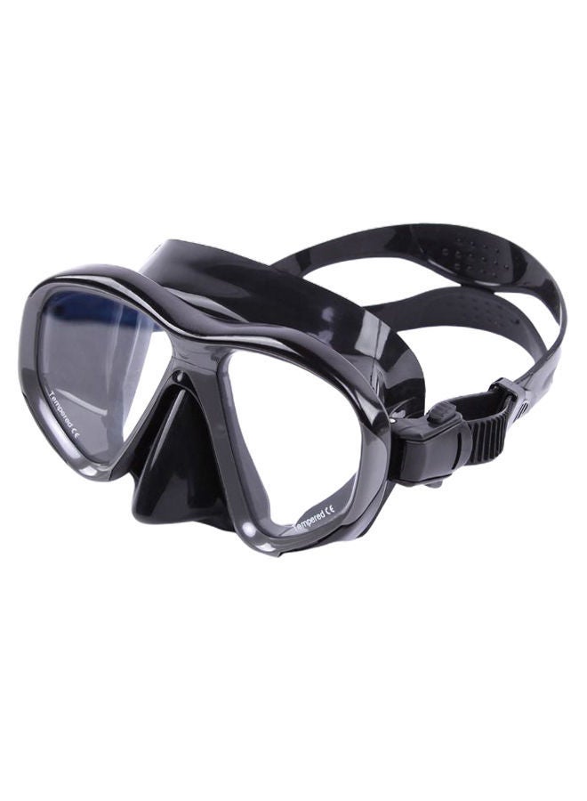 Swimming Tempered Snorkelling Diving Goggles