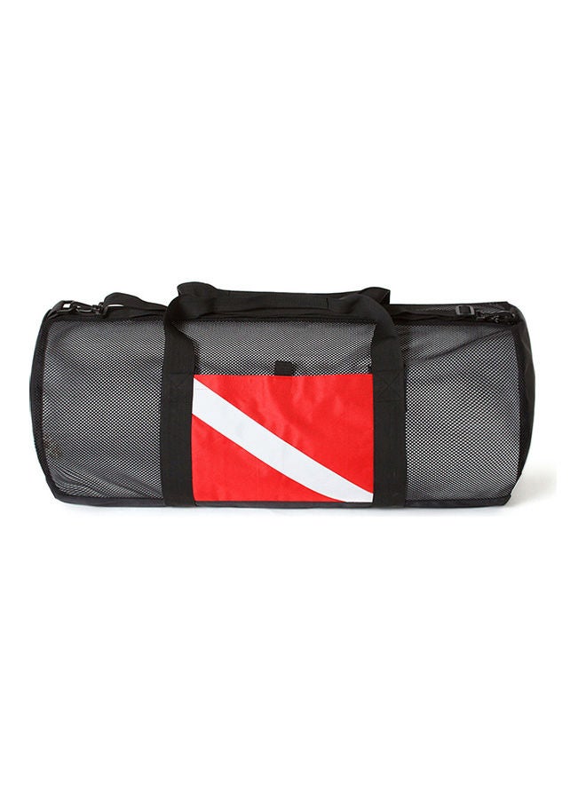 Snorkel Equipment Duffel Gear Bag