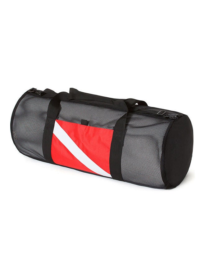 Snorkel Equipment Duffel Gear Bag