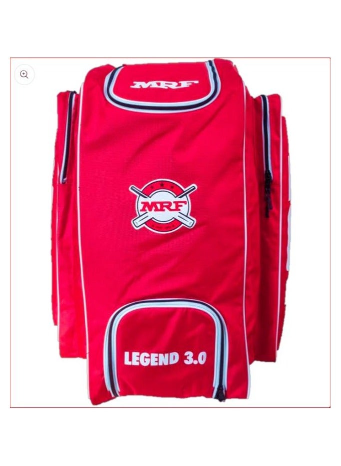 Legend 3.0 Junior Cricket Kit Bag