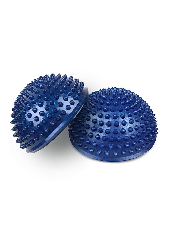 Inflatable Yoga Foot Massage Ball 16centimeter