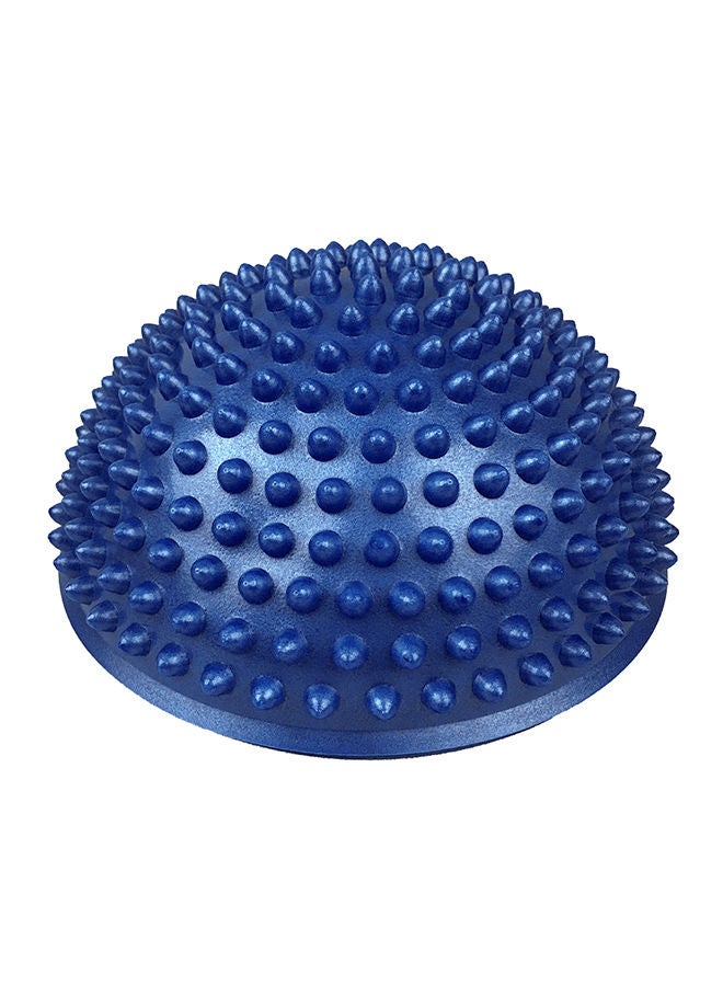 Inflatable Yoga Foot Massage Ball 16centimeter