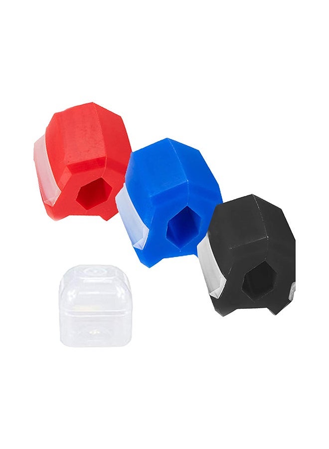 3-Piece Jaw Exerciser Set