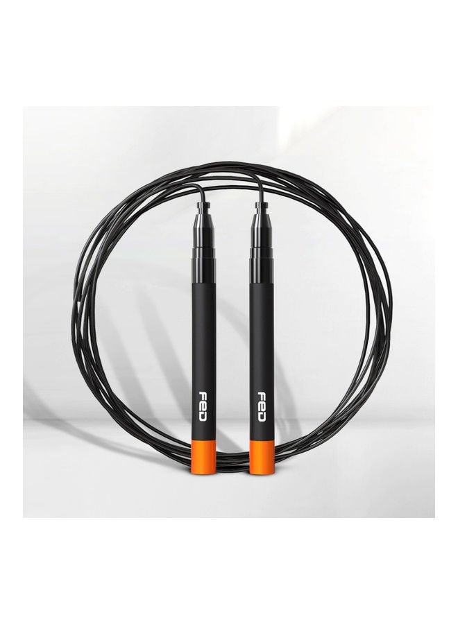 Adjustable Jump Rope 20.00X3.00X5.00cm