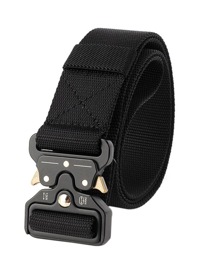 Waist Belt With Buckle 47.2inch