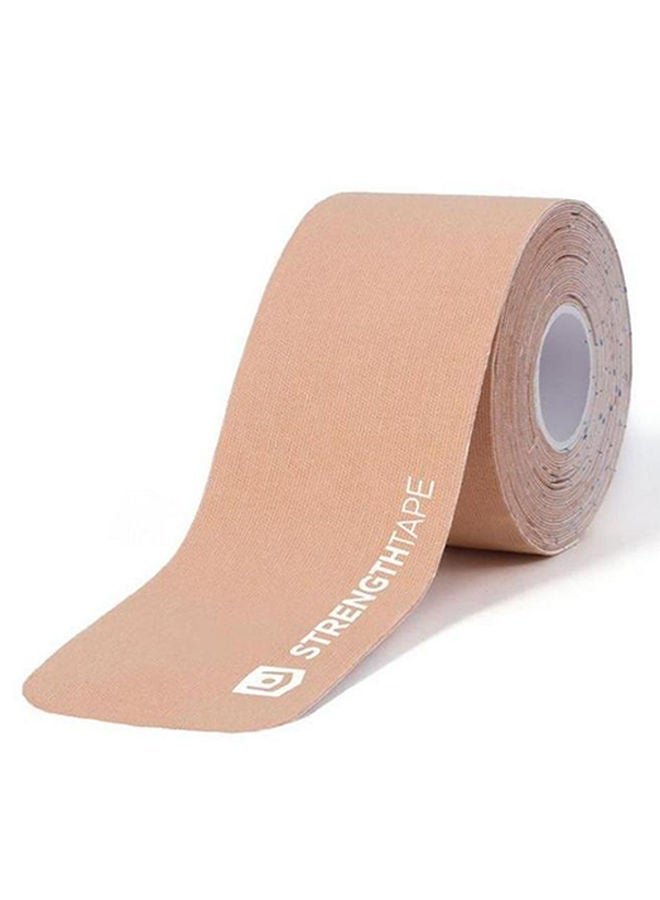 Adhesive Tape For Joints And Muscles