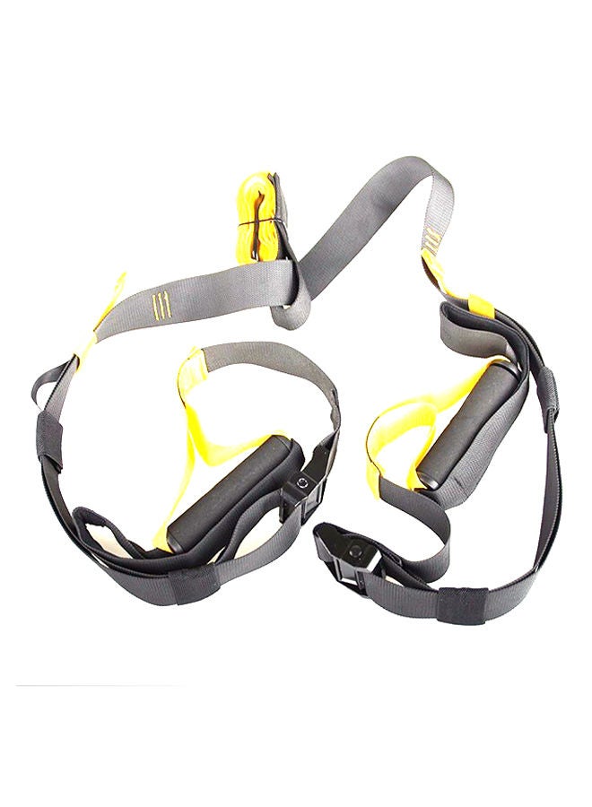 Workout Resistance Yoga Training Crossfit Strap