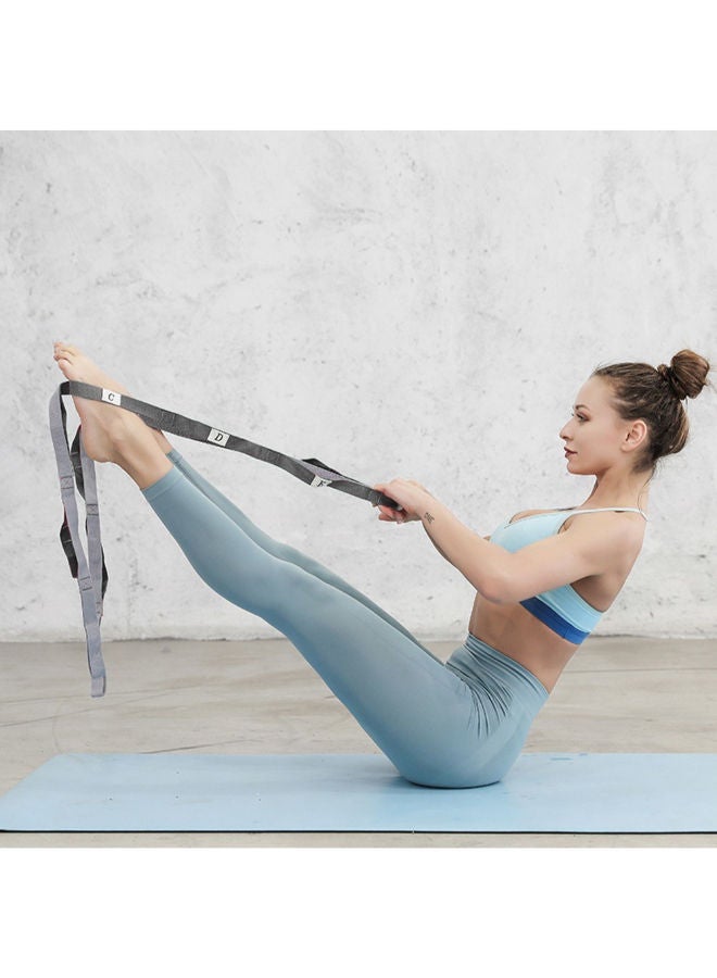Fitness Stretching Strap