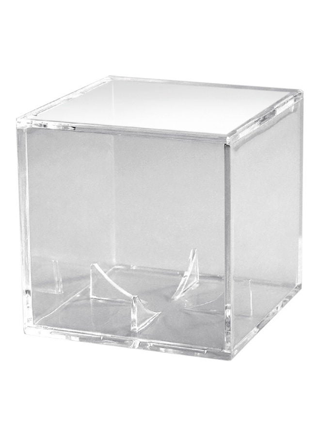 Acrylic Baseball Display Box