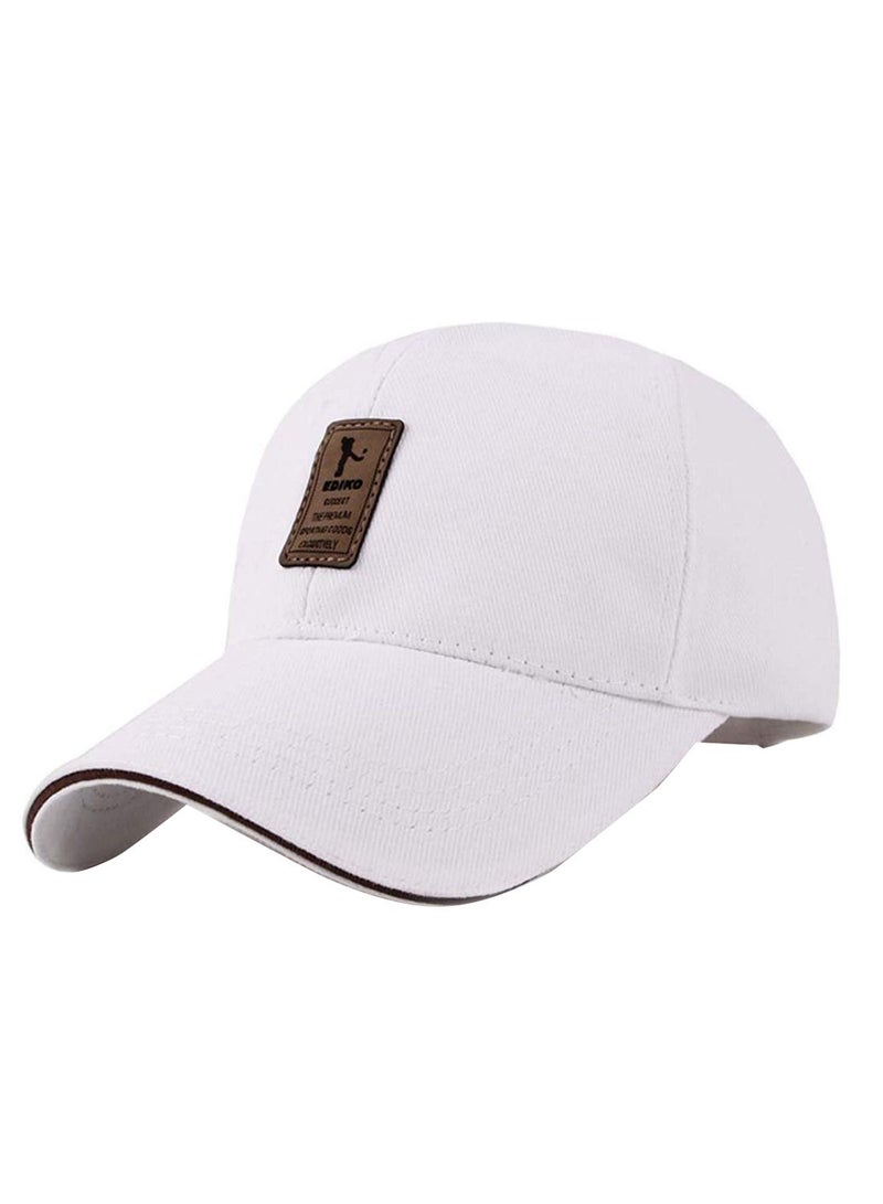 Outdoor Sports Fashion Baseball Cap