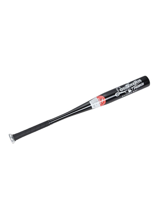 Aluminium Alloy Baseball Bat 25inch