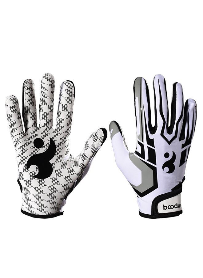 Anti-Slip Baseball Gloves