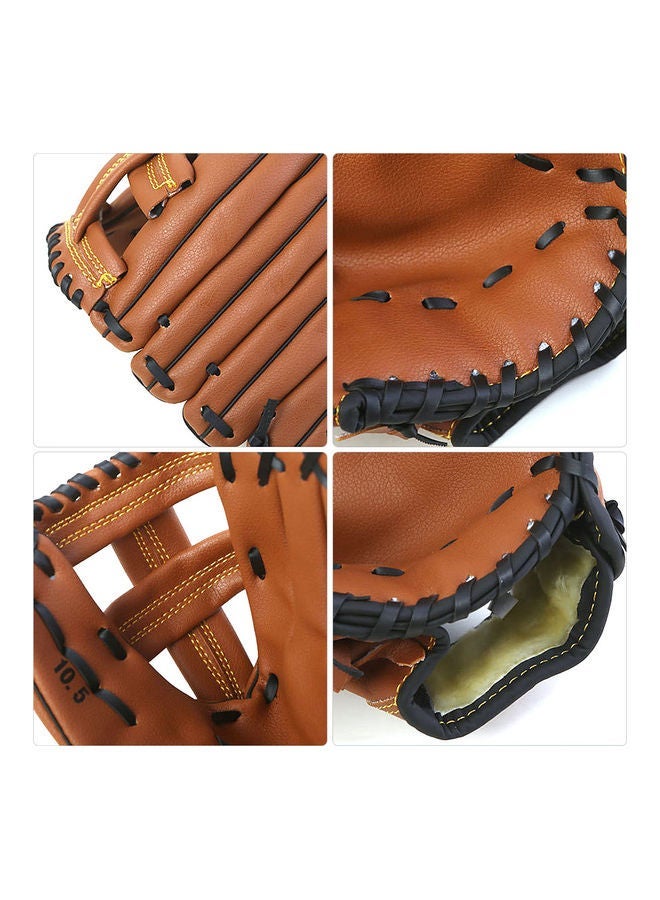 Outdoor Sports Baseball Glove 20 x 5 10cm