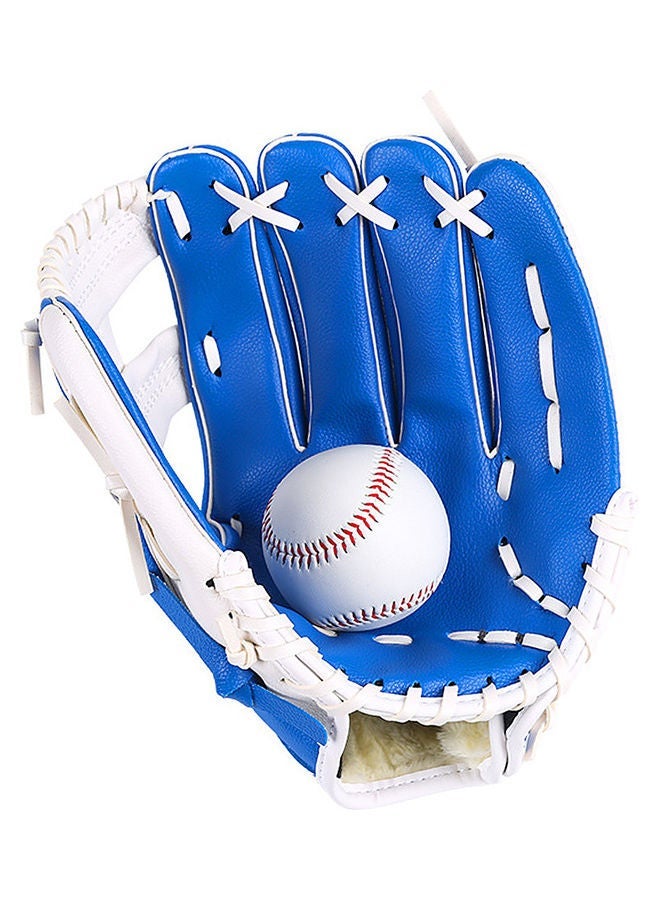 Baseball Glove 12.5inch