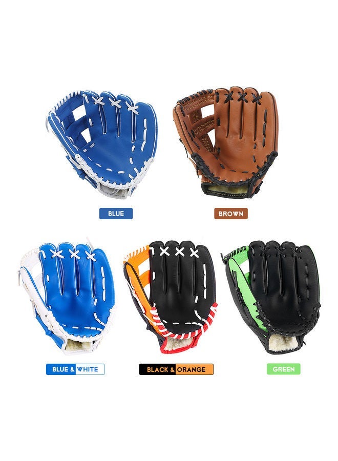 Outdoor Sports Baseball Glove 20 x 5 10cm