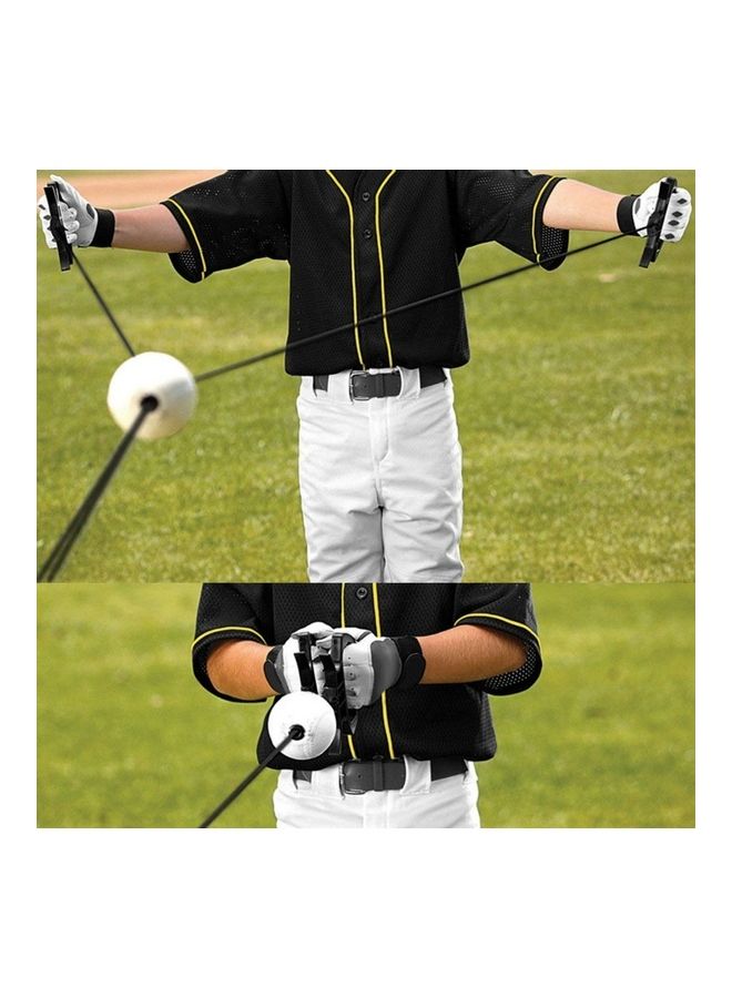 Baseball Percussion Training Equipment