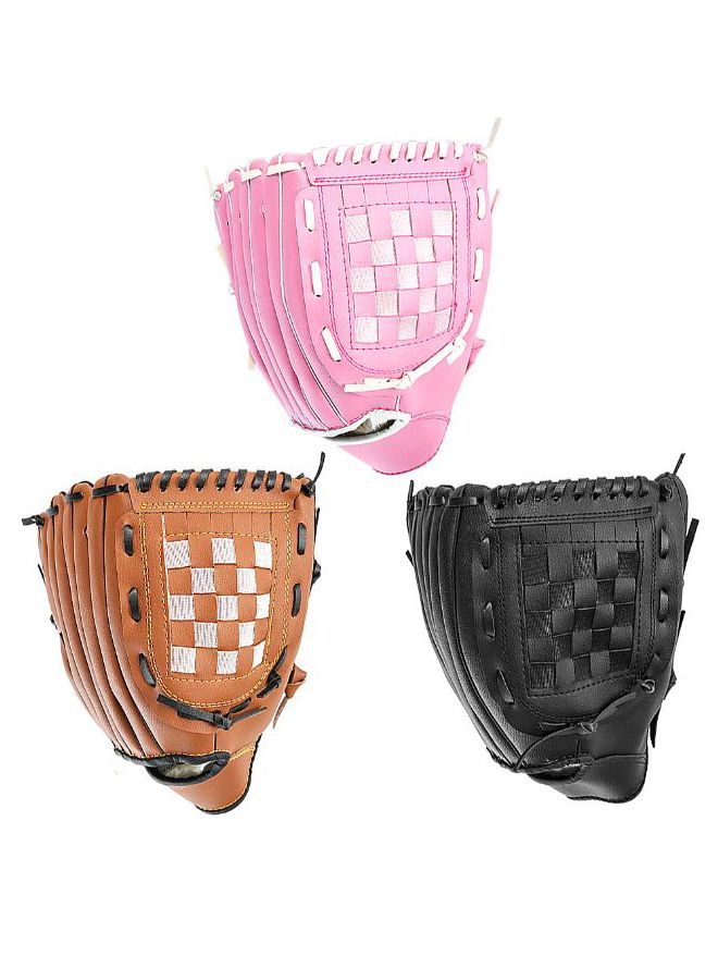 Thicken Infielder Baseball Glove 23.0x13.0x6.0cm