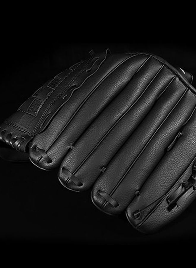 Thicken Infielder Baseball Glove 23.0x13.0x6.0cm