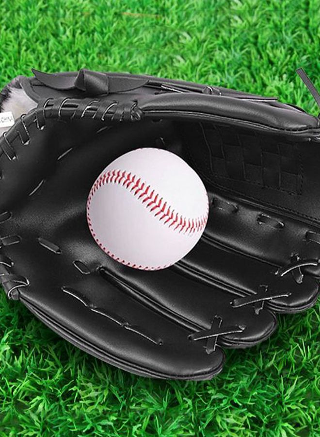 Thicken Infielder Baseball Glove 23.0x13.0x6.0cm