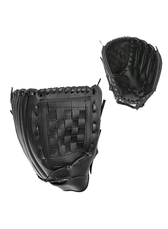 Thicken Infielder Baseball Glove 24.0x22.0x6.0cm