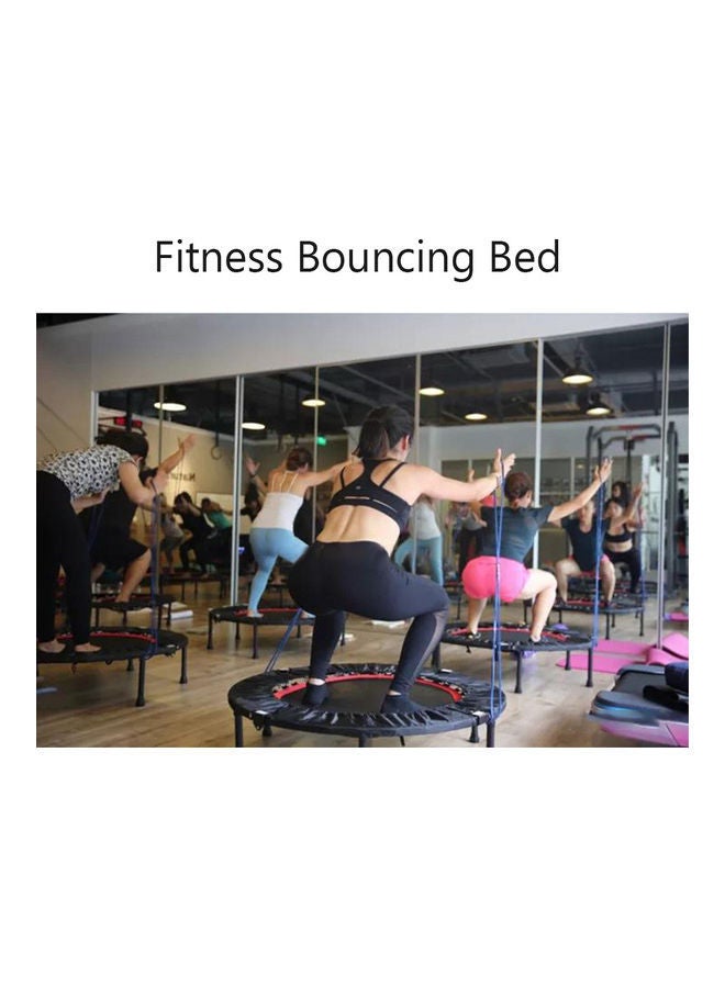 Fitness Bouncing Bed Elastic Rope