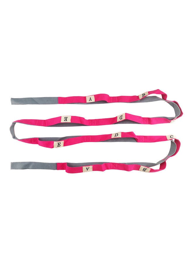 Fitness Stretching Strap