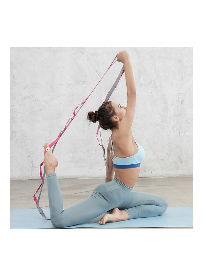Fitness Stretching Strap
