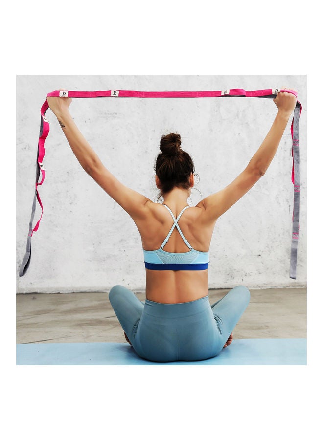 Fitness Stretching Strap