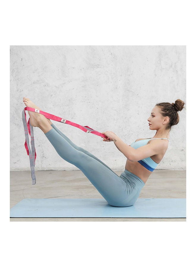 Fitness Stretching Strap