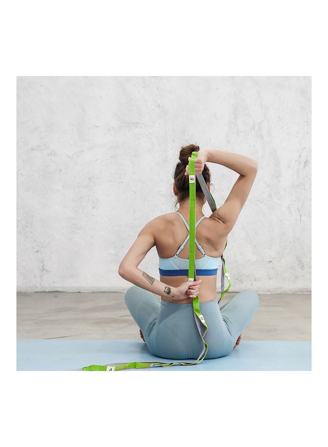 Fitness Stretching Strap