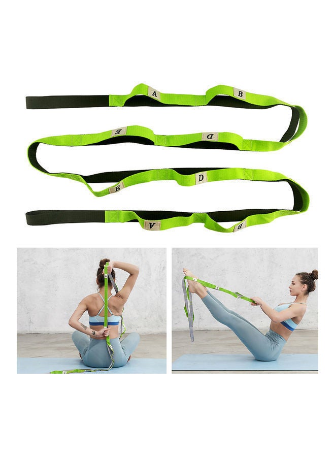 Fitness Stretching Strap