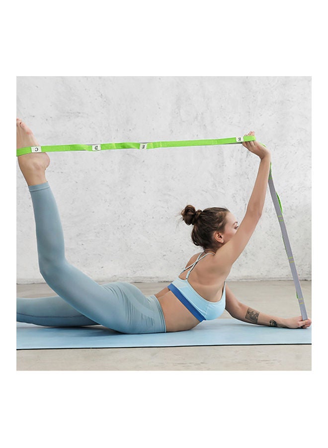 Fitness Stretching Strap