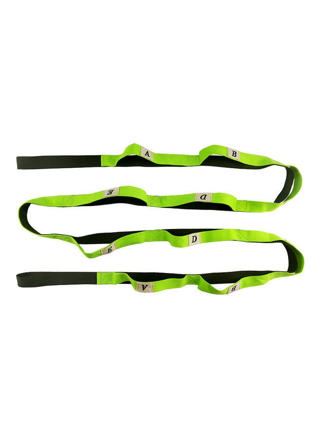 Fitness Stretching Strap