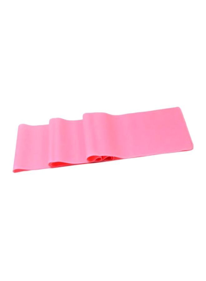 Rubber Yoga belt